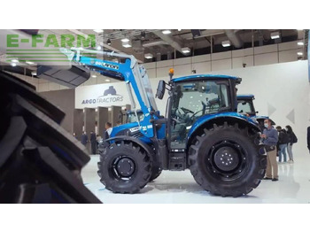 Traktors LANDINI