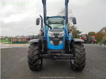 Traktors LANDINI
