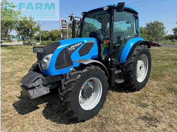 Traktors LANDINI