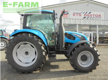 Traktors LANDINI