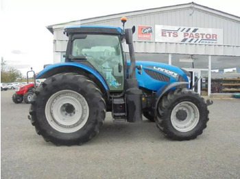Traktors LANDINI