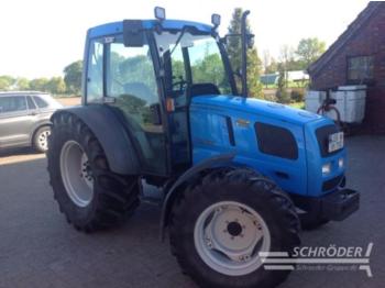 Traktors Landini Globus 55 GT Top: foto 1