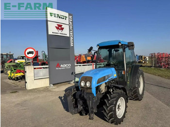Traktors LANDINI