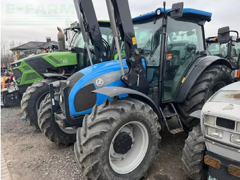 Traktors LANDINI