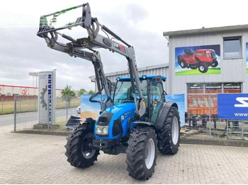 Traktors LANDINI