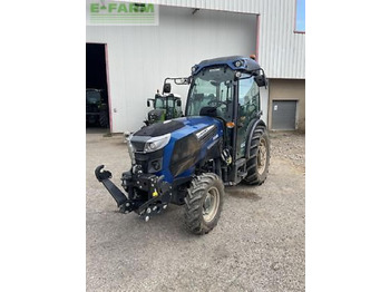 Traktors LANDINI