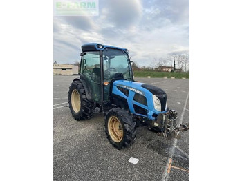 Traktors LANDINI