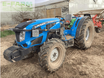 Traktors LANDINI