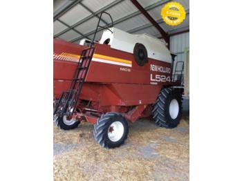 Labības kombains Laverda 524 MCS: foto 1