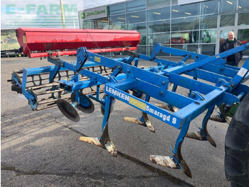 Kultivators LEMKEN