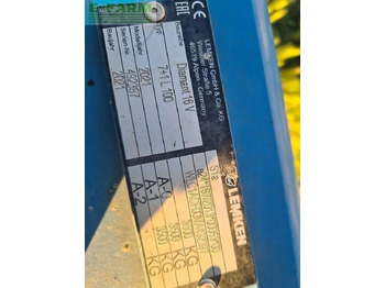 Arkls Lemken diamant 16 v 7+1: foto 4