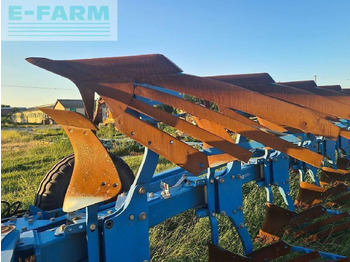 Arkls Lemken diamant 16 v 7+1: foto 5