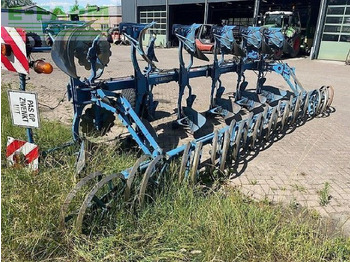 Arkls Lemken g-lemken-ploeg: foto 2