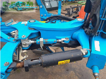 Arkls Lemken juwel 8 v 5 n100: foto 3