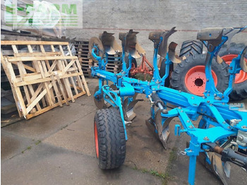 Arkls Lemken juwel 8 v 5 n100: foto 5
