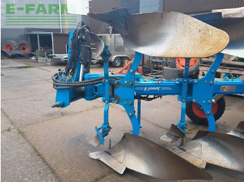 Arkls Lemken juwel 8 v 5 n100: foto 2