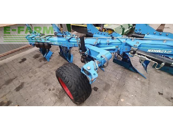 Arkls Lemken juwel 8 vt 5 l 100: foto 3