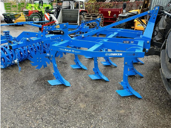 Kultivators Lemken karat 10/300: foto 2