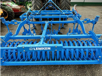 Kultivators Lemken karat 10/300: foto 4
