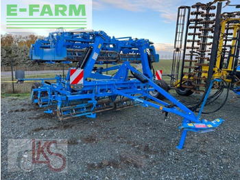 Kombinētā sējmašīna LEMKEN