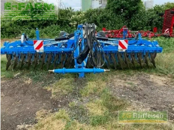 Disku ecēša LEMKEN