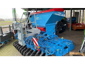 Sējmašīna LEMKEN