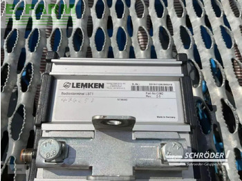 Kombinētā sējmašīna Lemken zirkon 8/300 + saphir 7/300-ds 125: foto 2