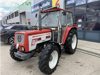 Traktors LINDNER