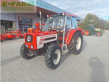 Traktors LINDNER