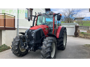 Traktors LINDNER