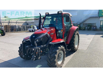 Traktors LINDNER Lintrac