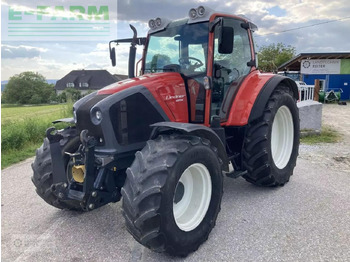 Traktors LINDNER Geotrac
