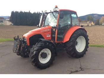 Traktors LINDNER Geotrac