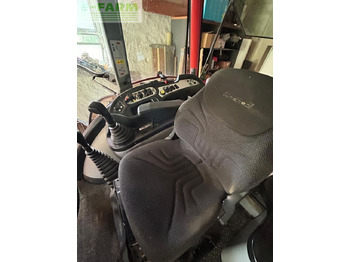 Traktors Lindner geotrac 94: foto 3