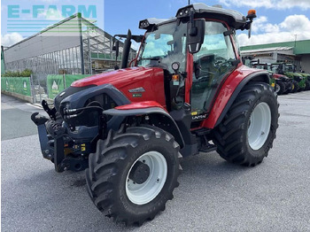 Traktors LINDNER Lintrac