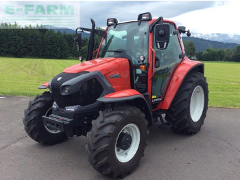 Traktors LINDNER Lintrac