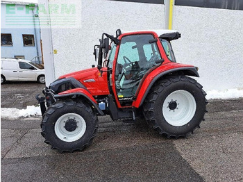 Traktors LINDNER Lintrac