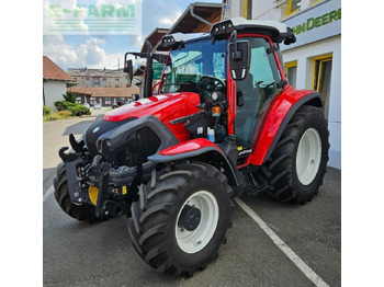 Traktors LINDNER Lintrac