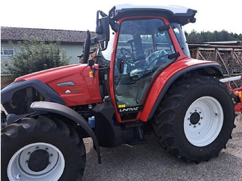 Traktors LINDNER Lintrac