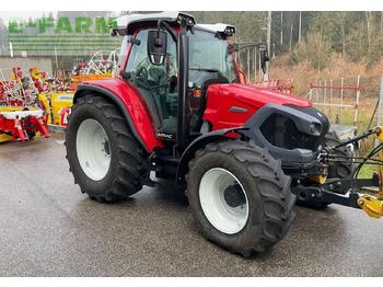 Traktors LINDNER Lintrac