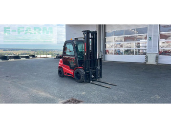 Autokrāvējs MANITOU