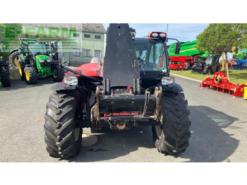 Teleskopiskais iekrāvējs Manitou MLT 1040-145PS: foto 3