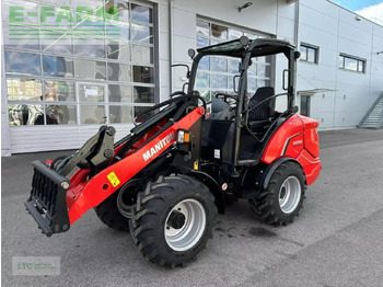 Riteņu iekrāvējs MANITOU MLA 4-50