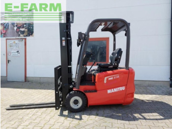 Autokrāvējs MANITOU ME 315