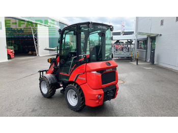 Mini-ekskavators Manitou mla 2-25 h: foto 4
