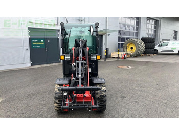 Mini-ekskavators Manitou mla 2-25 h: foto 5