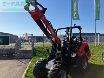 Mini iekrāvējs MANITOU MLA 5-50