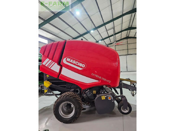 Kīpu prese Maschio EXTREME 266 HTC: foto 2