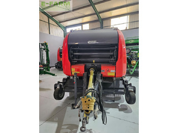 Kīpu prese Maschio EXTREME 266 HTC: foto 3