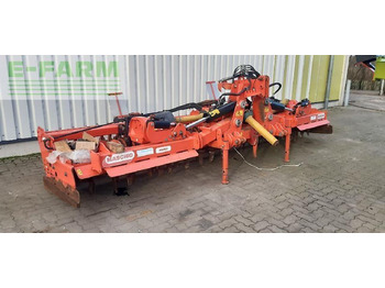 Augsnes apstrādes tehnika MASCHIO GASPARDO